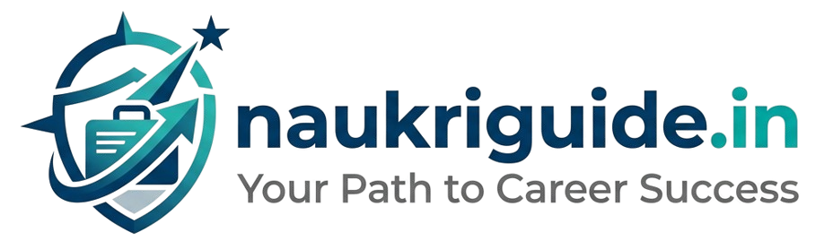 NaukriGuide.In