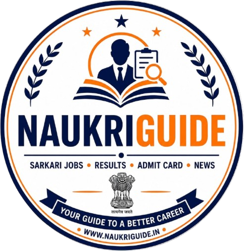 NaukriGuide.In